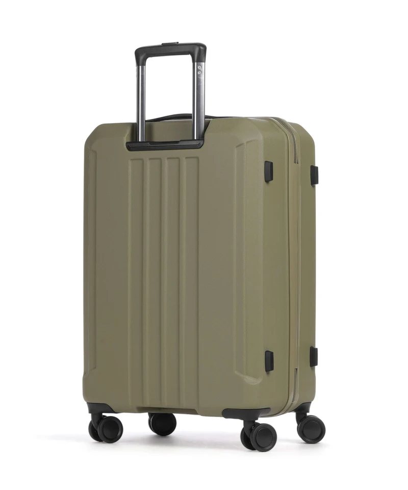 Epic Airwave Neo Valise 4 roues martin olive