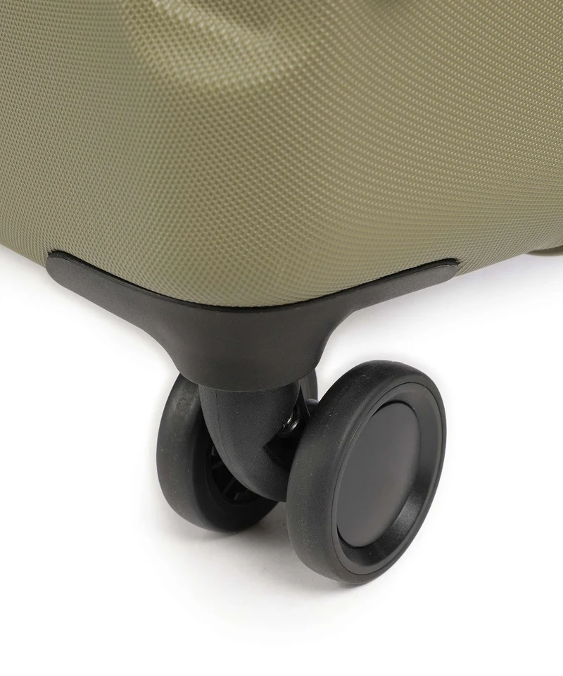 Epic Airwave Neo Valise 4 roues martin olive