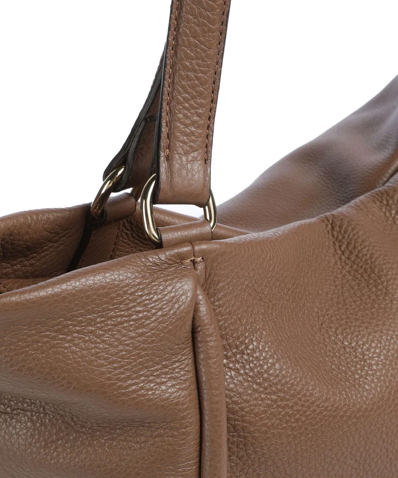Abro Dalia Willow Cabas caramel/cognac