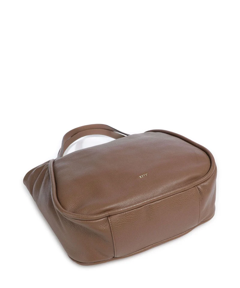 Abro Dalia Willow Cabas caramel/cognac