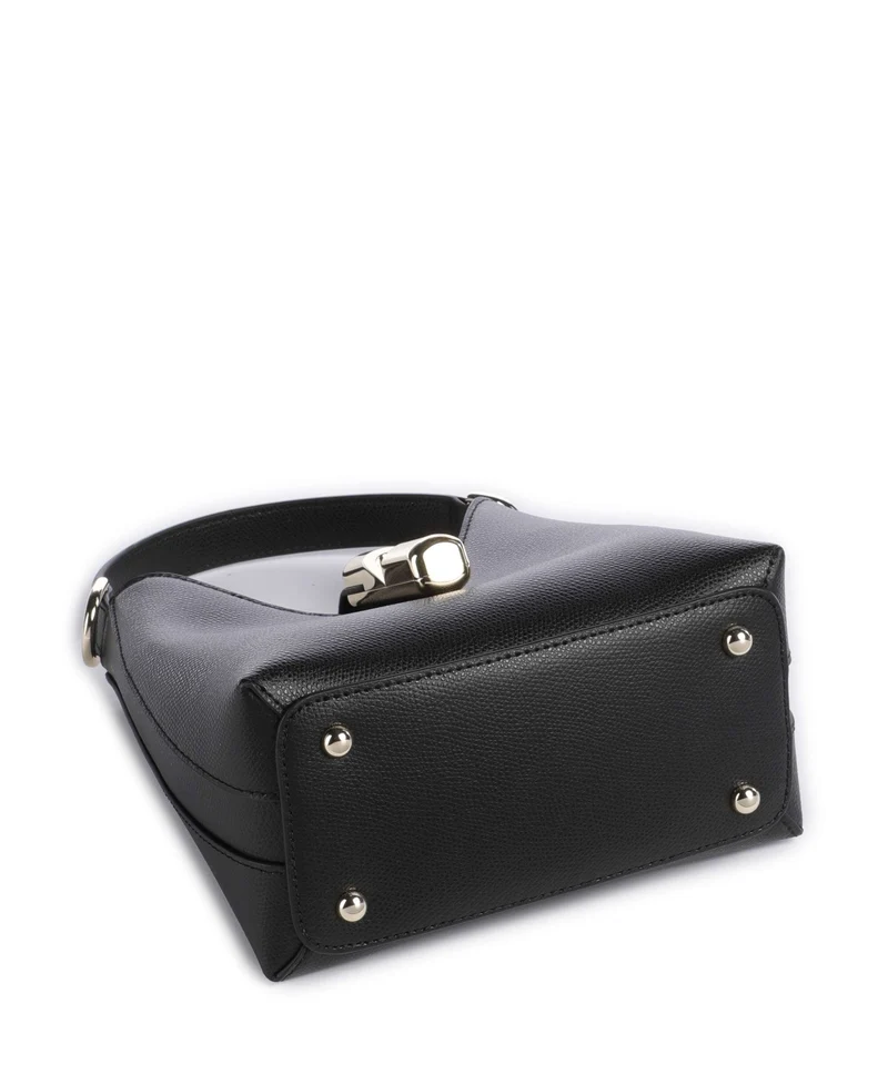 Furla Iride Mini Sac bandoulière nero