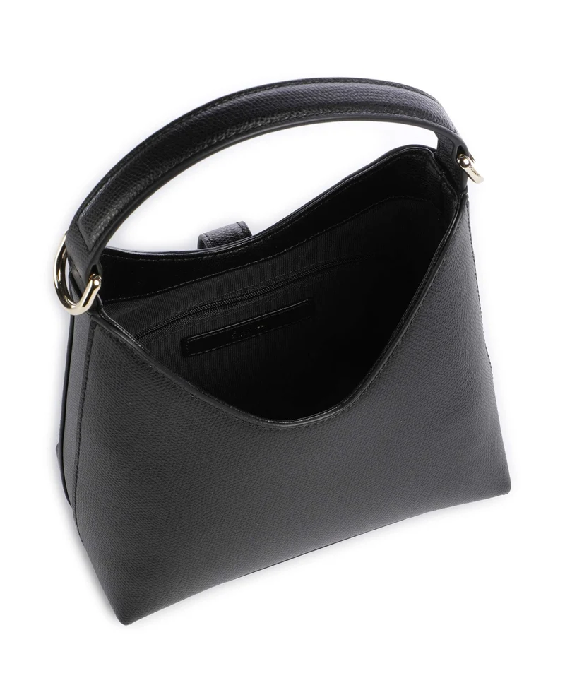 Furla Iride Mini Sac bandoulière nero
