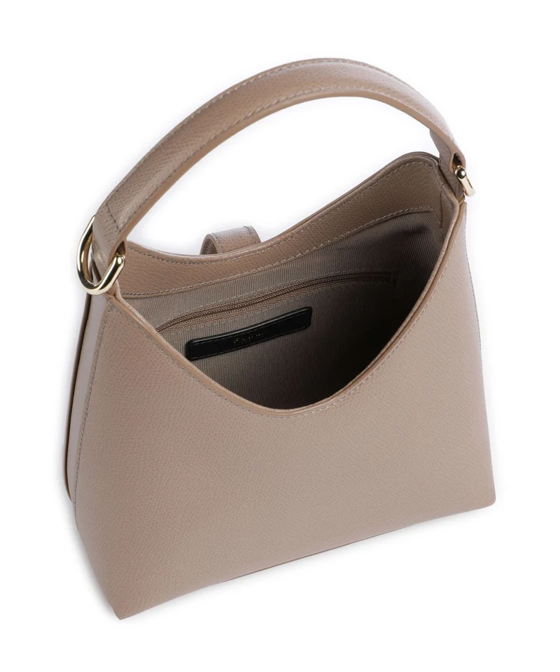 Furla Iride Mini Sac bandoulière greige