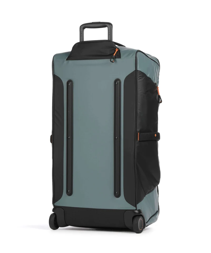 Samsonite Paradiver Light Sac de voyage à roulettes forest