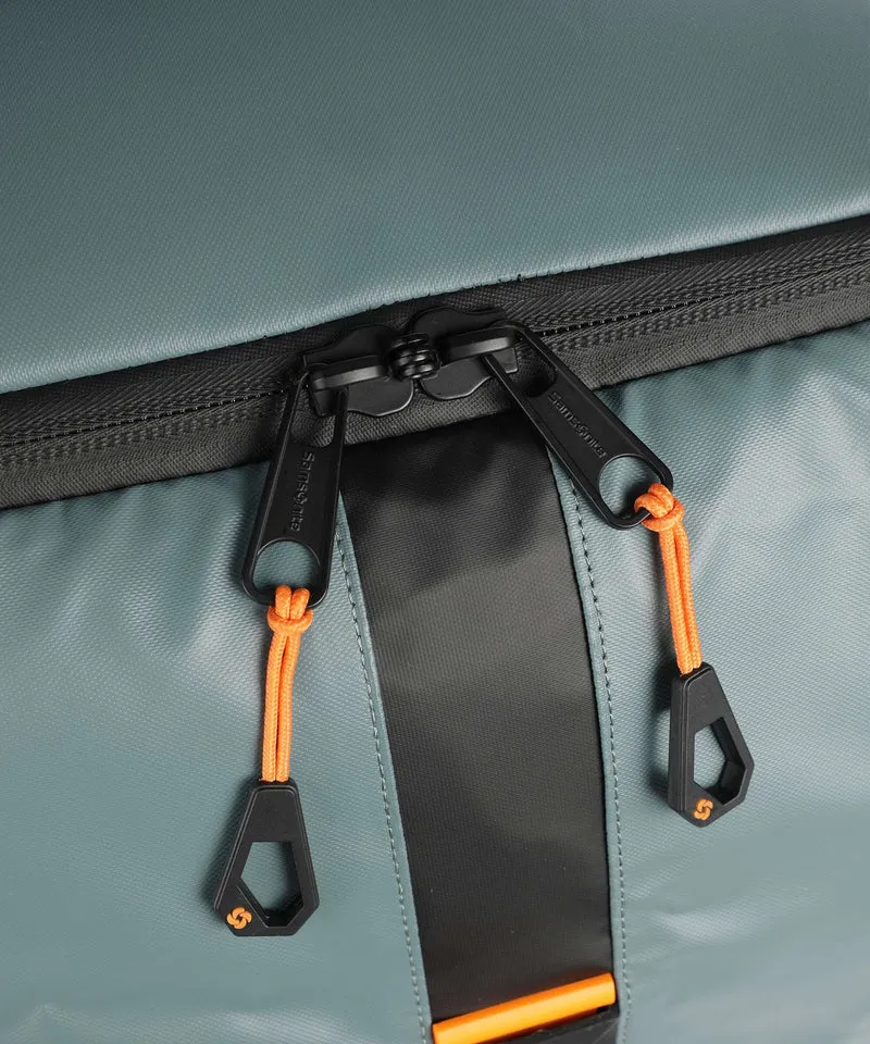 Samsonite Paradiver Light Sac de voyage à roulettes forest