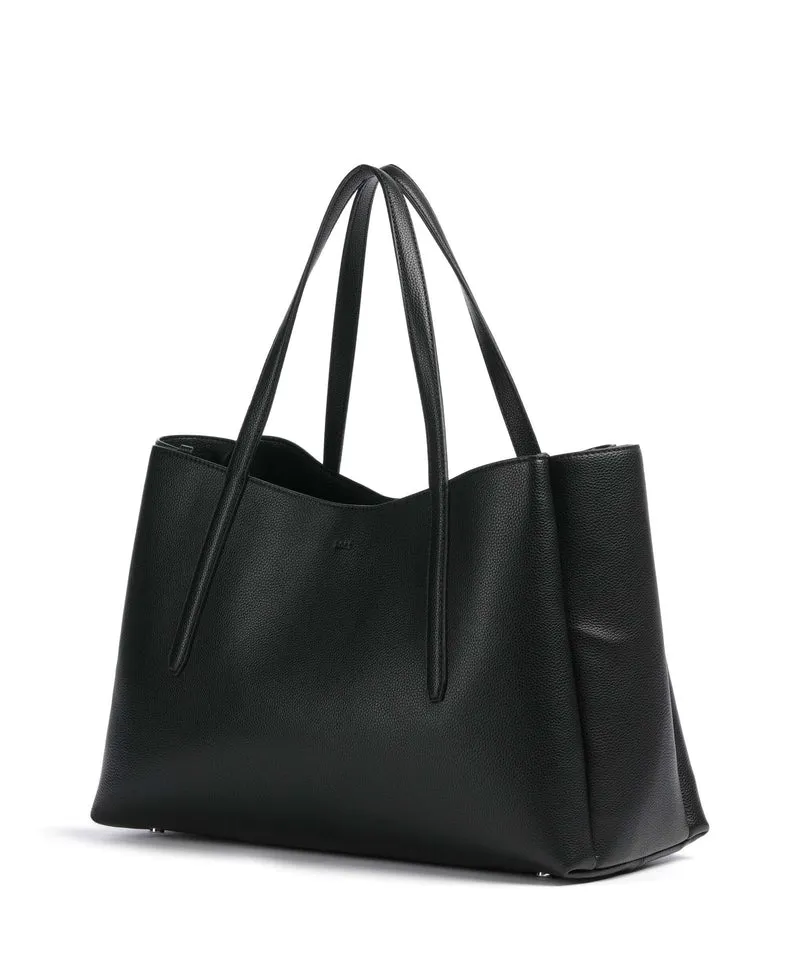 BOSS Anett Cabas black