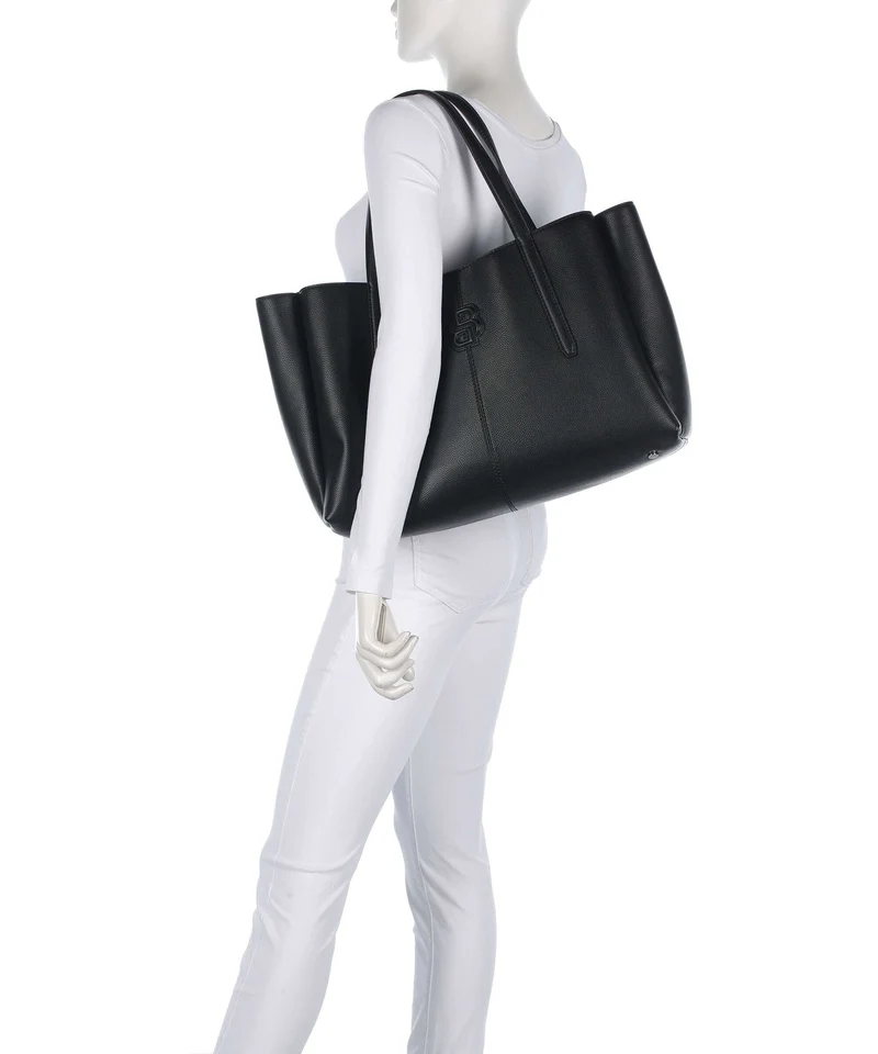 BOSS Anett Cabas black