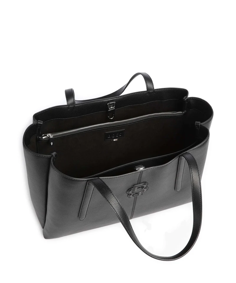 BOSS Anett Cabas black