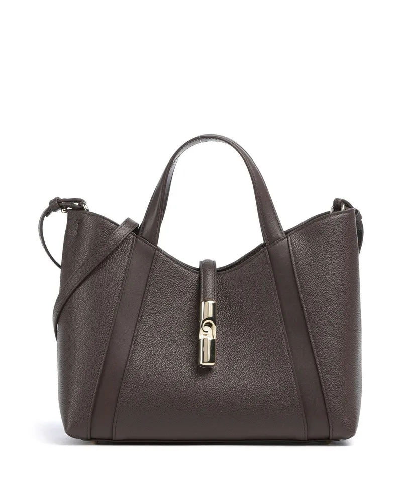 Furla Goccia S Sac à main cioccolato