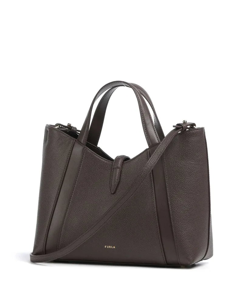 Furla Goccia S Sac à main cioccolato