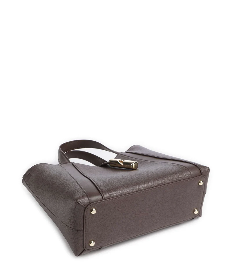 Furla Goccia S Sac à main cioccolato