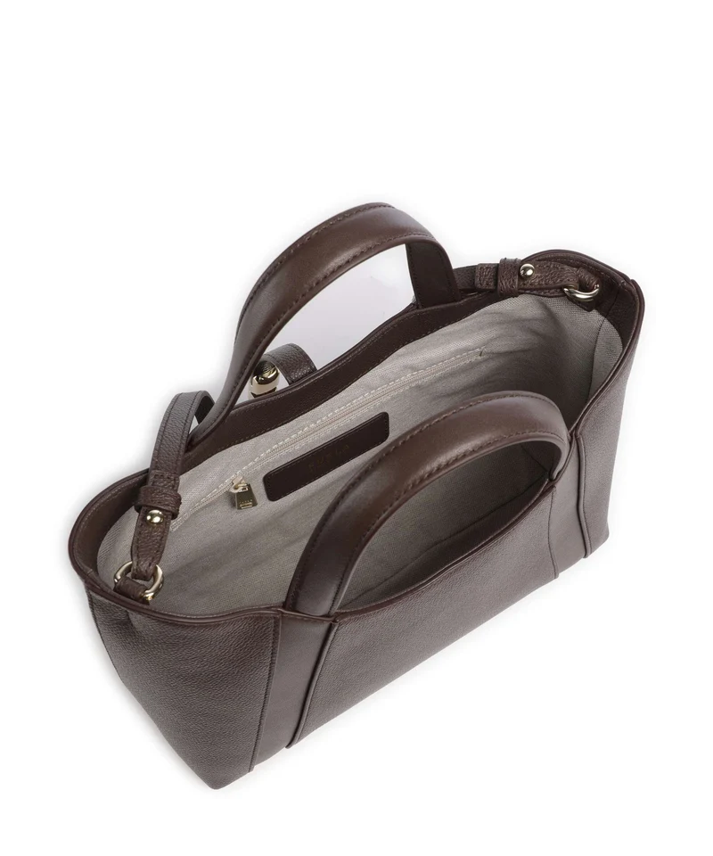 Furla Goccia S Sac à main cioccolato