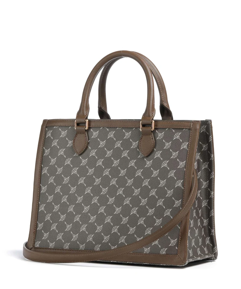 JOOP! Cortina 1.0 Aurelia Sac à main burnt olive