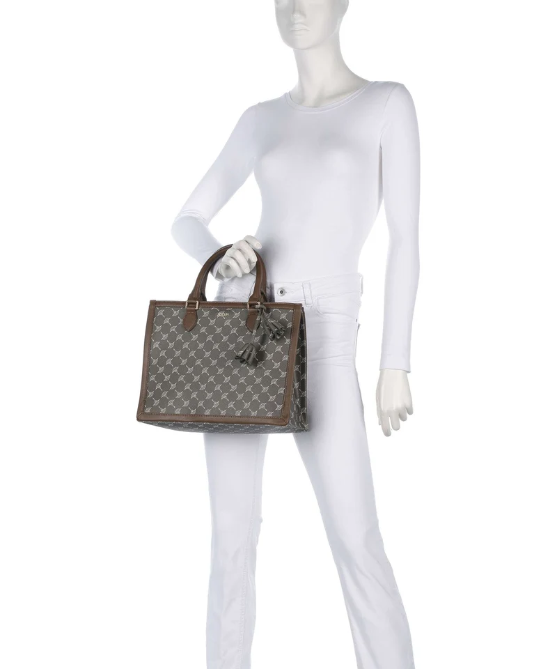 JOOP! Cortina 1.0 Aurelia Sac à main burnt olive