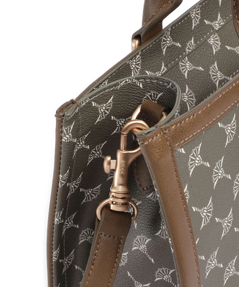 JOOP! Cortina 1.0 Aurelia Sac à main burnt olive
