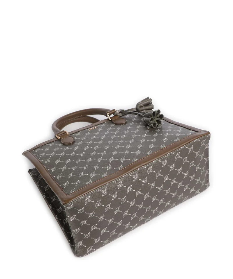JOOP! Cortina 1.0 Aurelia Sac à main burnt olive