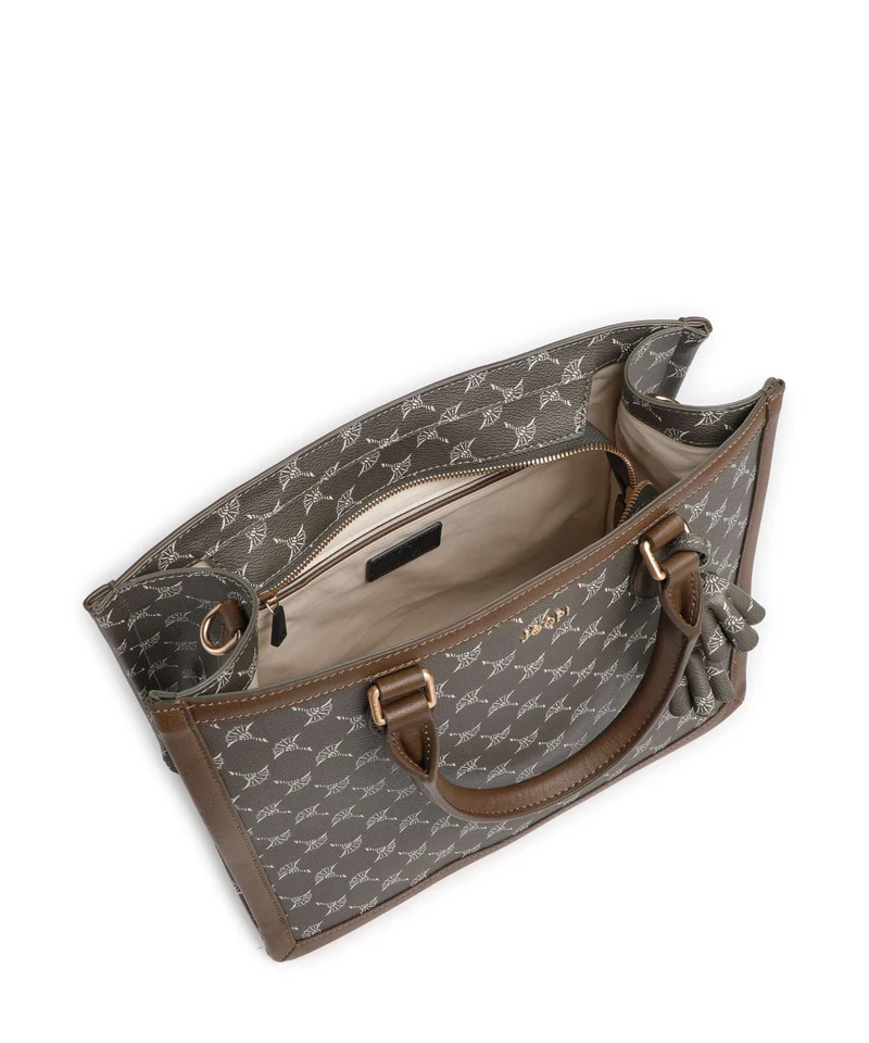 JOOP! Cortina 1.0 Aurelia Sac à main burnt olive