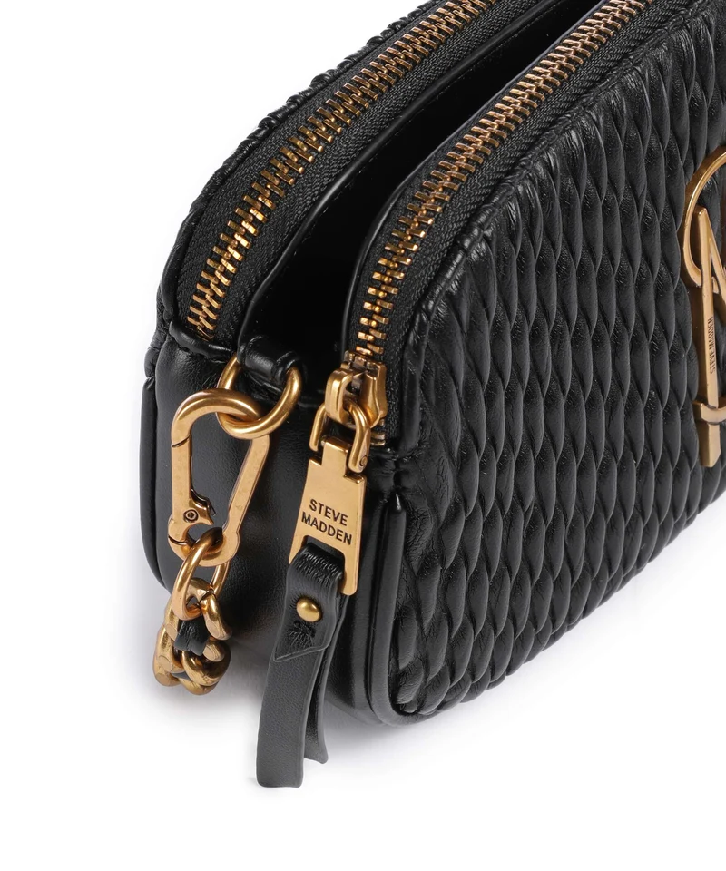 Steve Madden BDAISY-M Sac bandoulière black