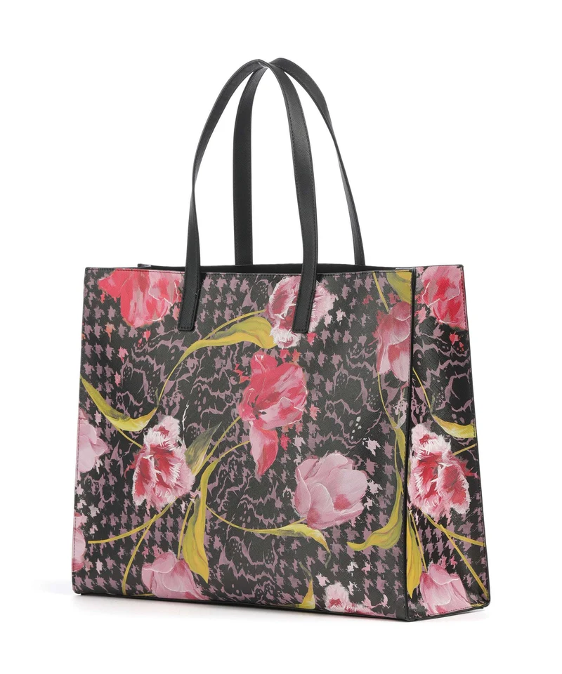 Ted Baker Tulah Cabas black