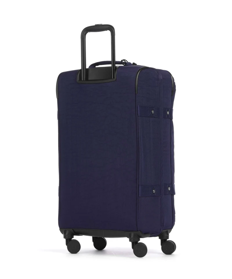 Kipling Basic Spontaneous M Valise 4 roues moonlit blue