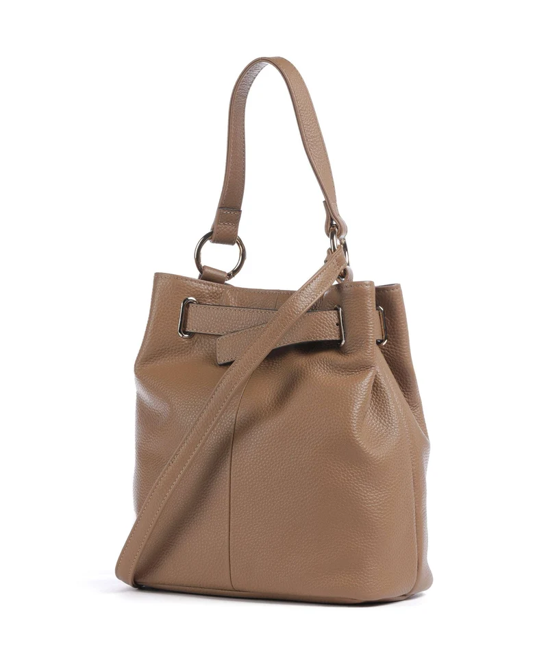 Kazar Salve Sac seau light brown