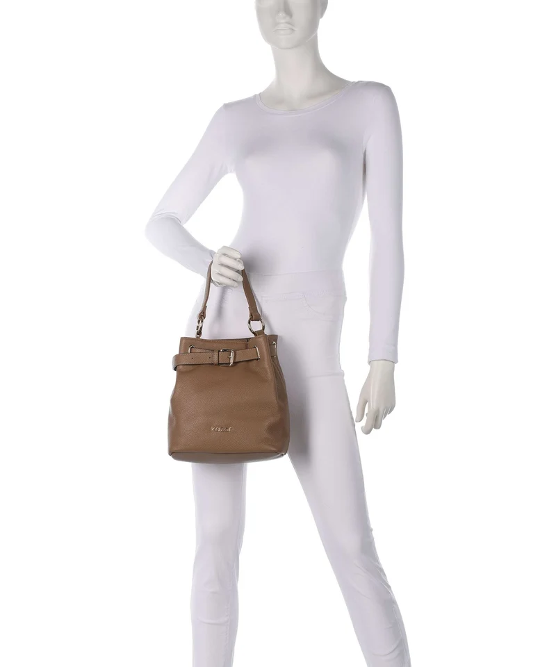 Kazar Salve Sac seau light brown