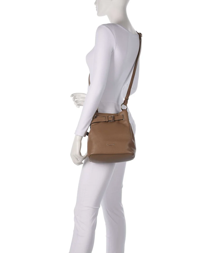 Kazar Salve Sac seau light brown