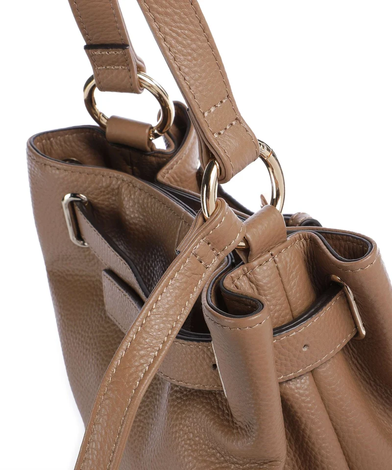 Kazar Salve Sac seau light brown