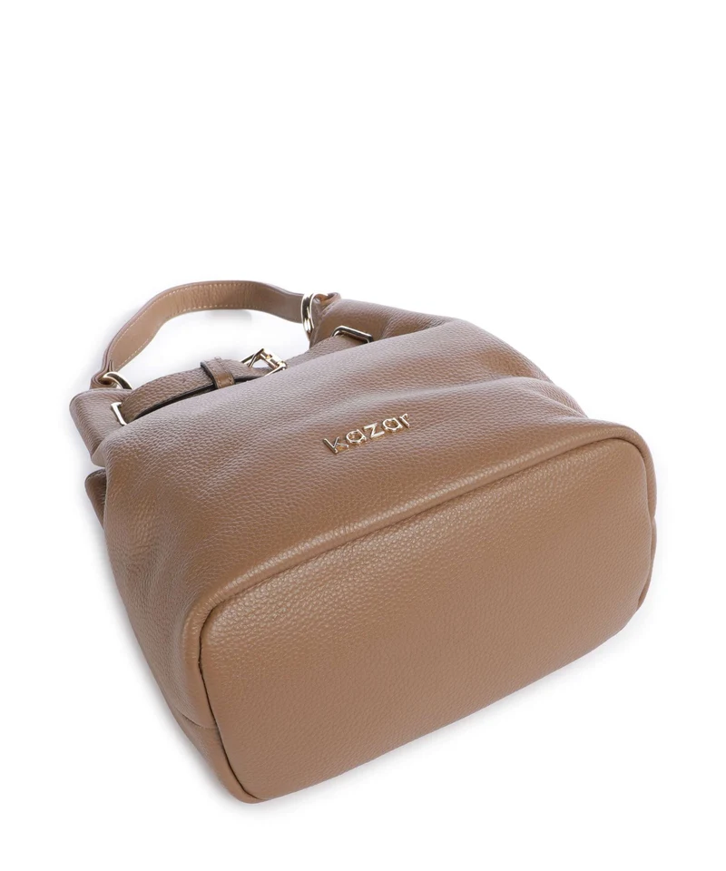 Kazar Salve Sac seau light brown