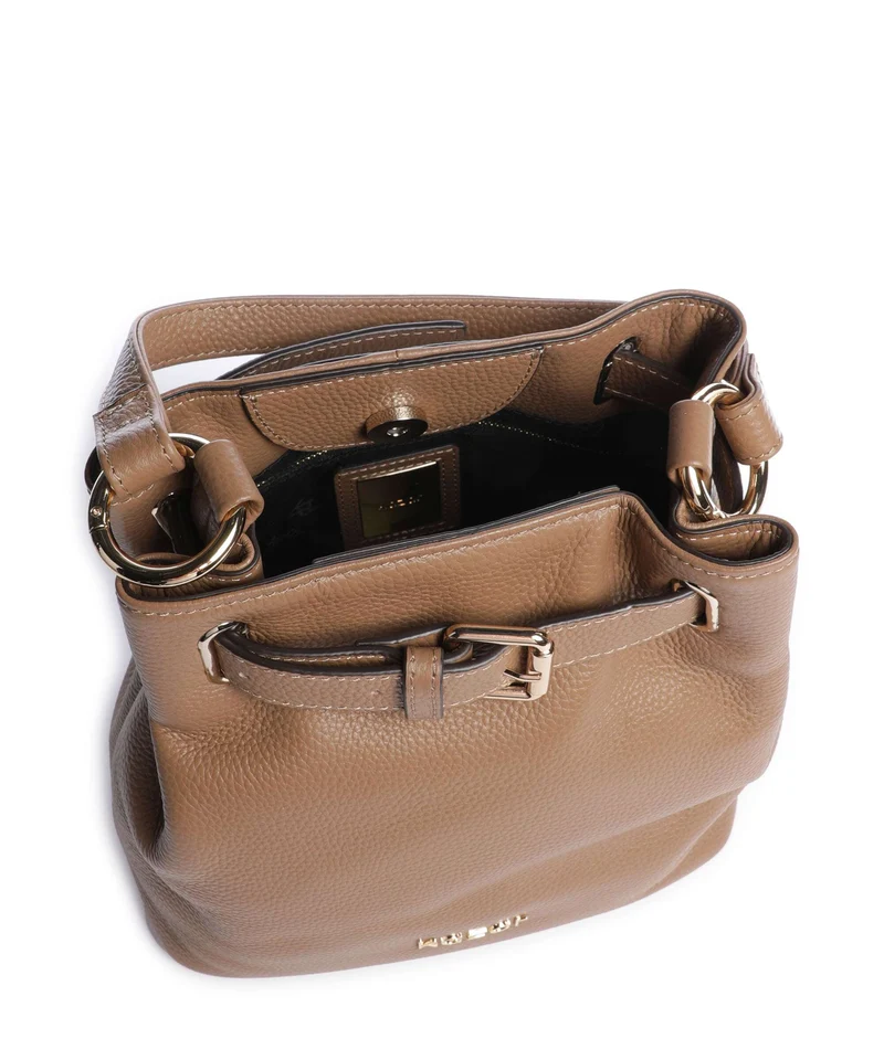 Kazar Salve Sac seau light brown