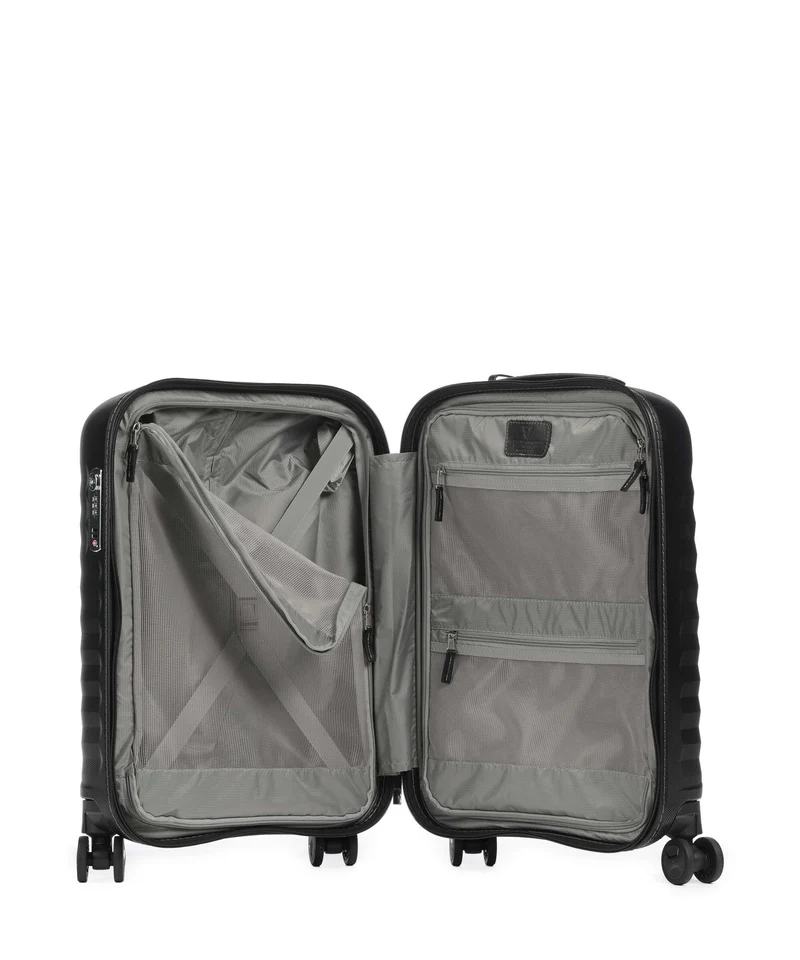 Roncato E-Lite Valise 4 roues black