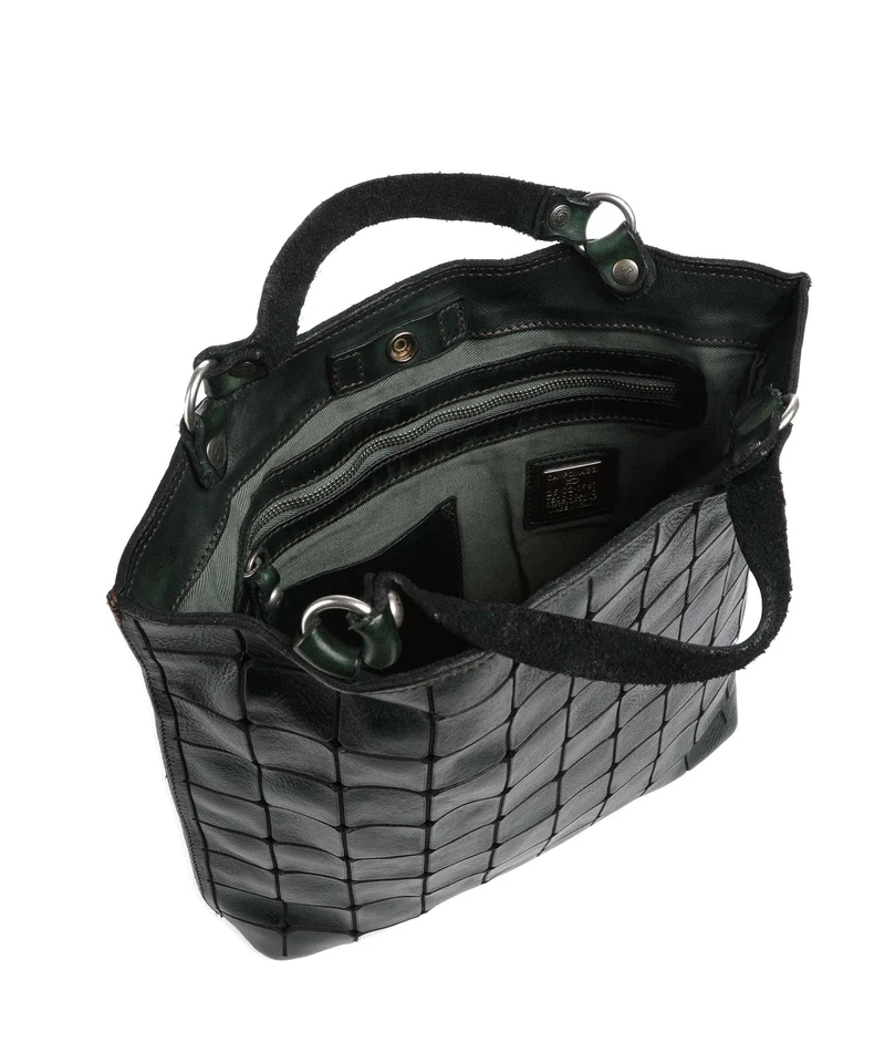 Campomaggi Sac à main bottiglia
