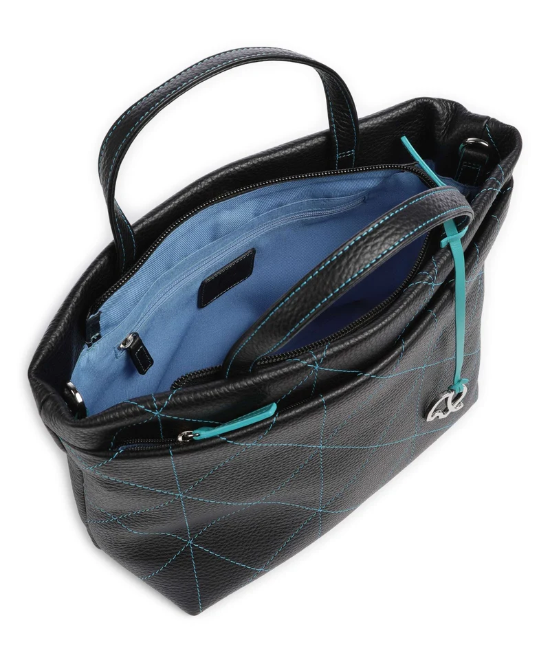 Mywalit Pienza Sac à main black