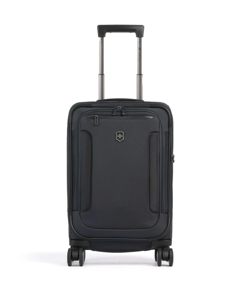 Victorinox Werks Traveler 7.0 FFQ Valise 4 roues navy blue
