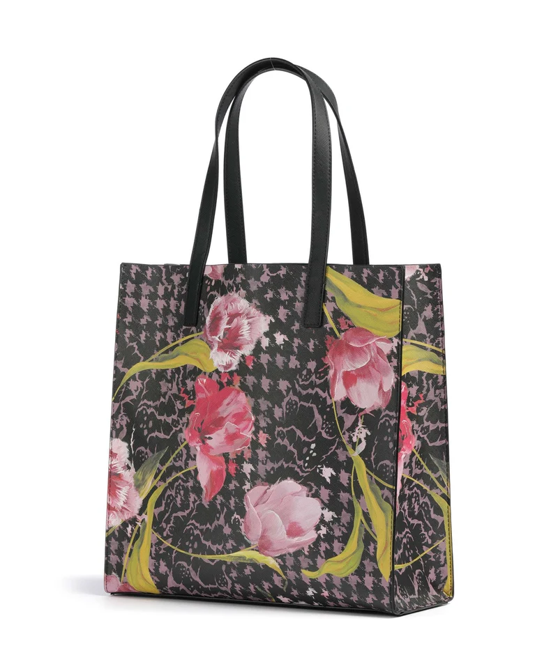 Ted Baker Tullsa Cabas black
