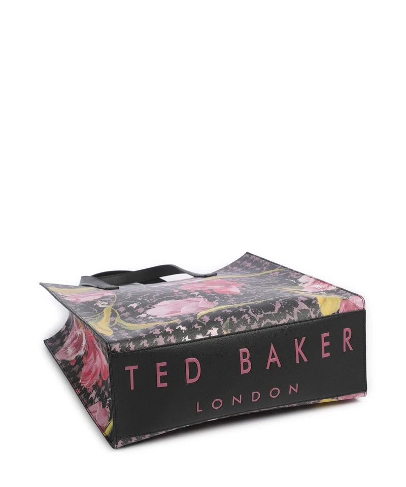 Ted Baker Tullsa Cabas black