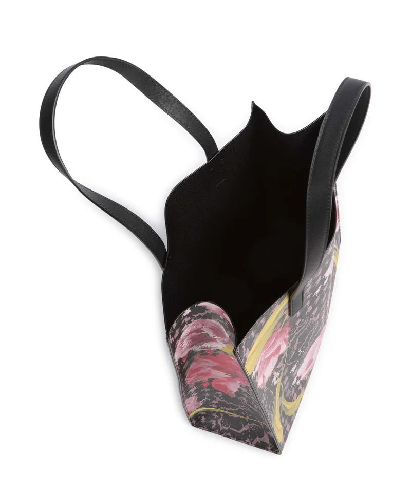 Ted Baker Tullsa Cabas black