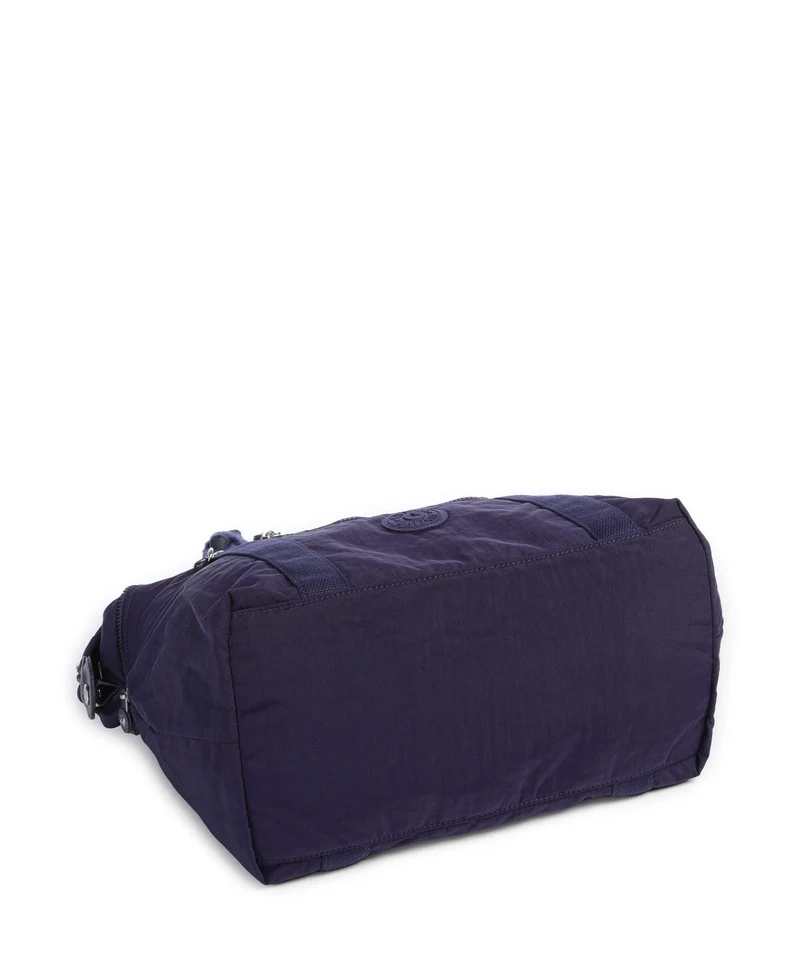 Kipling Basic Art Cabas moonlit blue