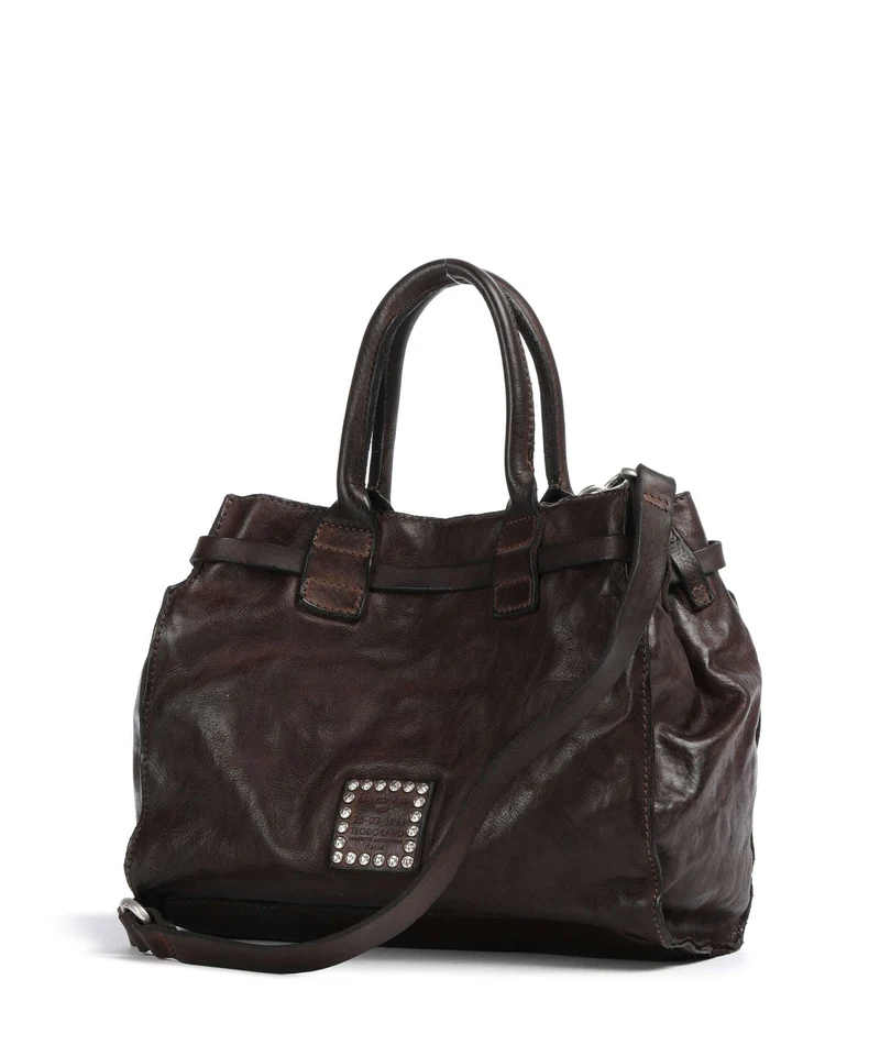 Campomaggi Sac à main brown