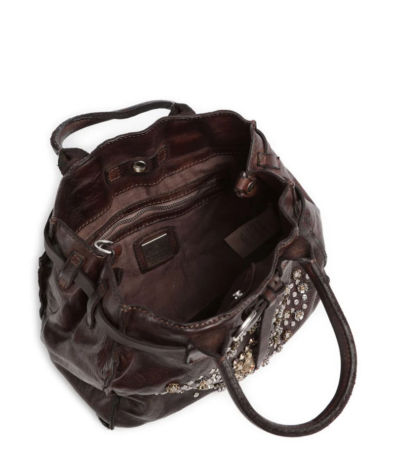 Campomaggi Sac à main brown