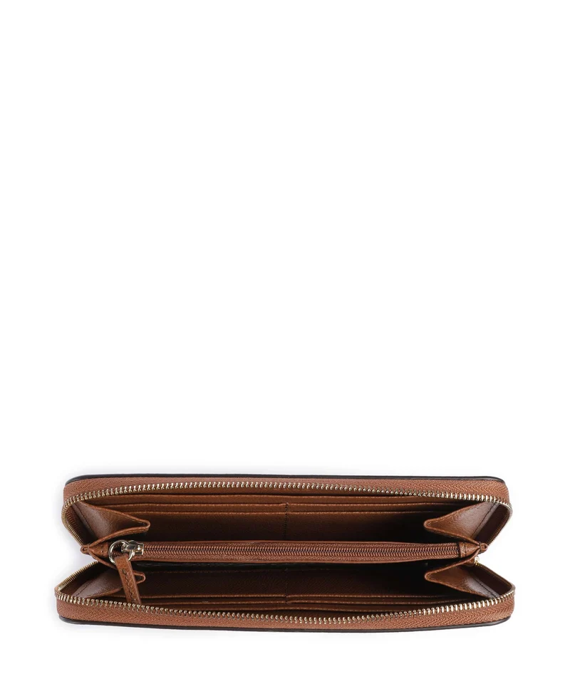 Furla Camelia XL Portefeuille cognac