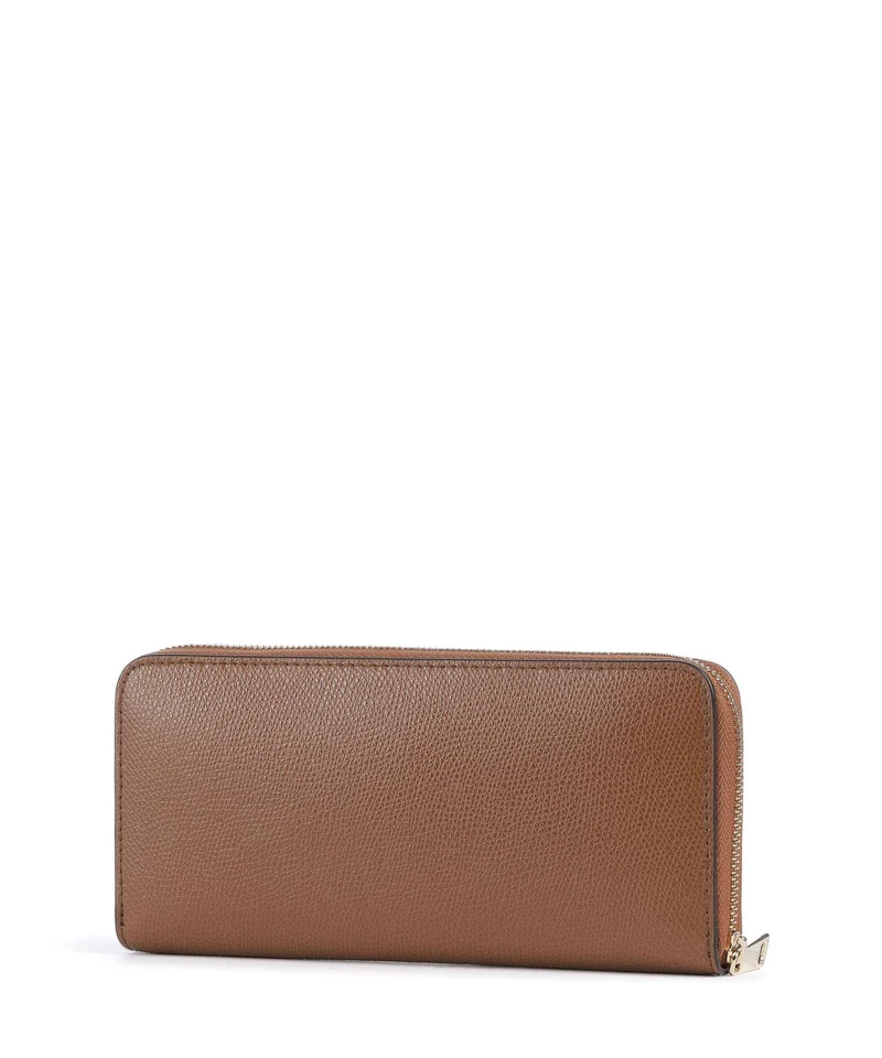 Furla Camelia XL Portefeuille cognac