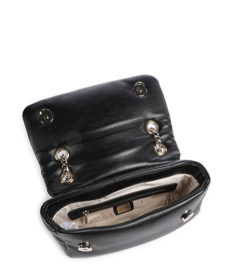 Guess Sunetra Sac porté épaule black