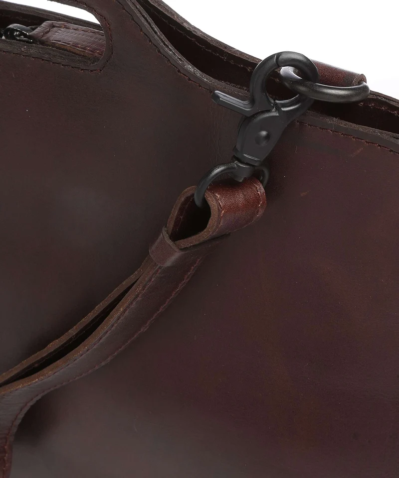 Harold's Aberdeen Sac d'ordinateur braun