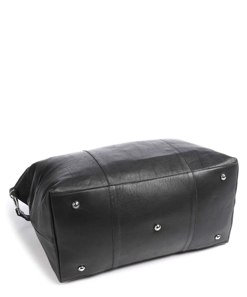 Still Nordic Basic Sac week-end black