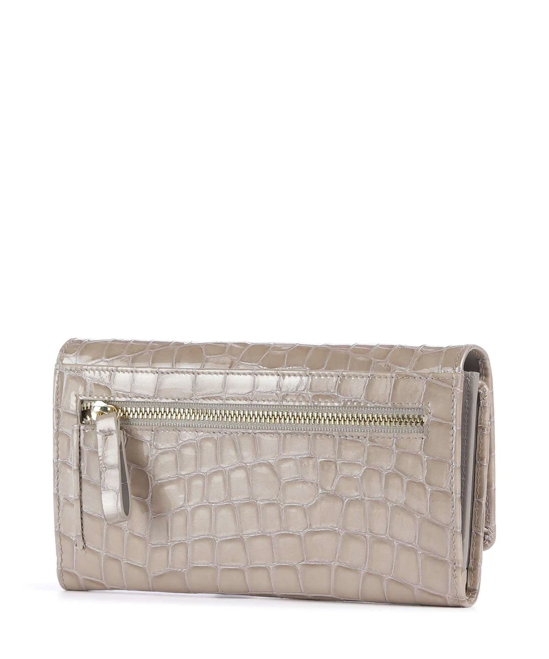 Braun Büffel Verona L Portefeuille sand