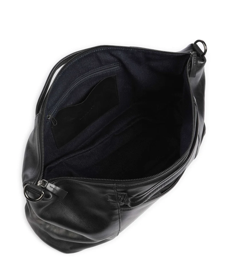 Harold's Caugio Sac week-end schwarz