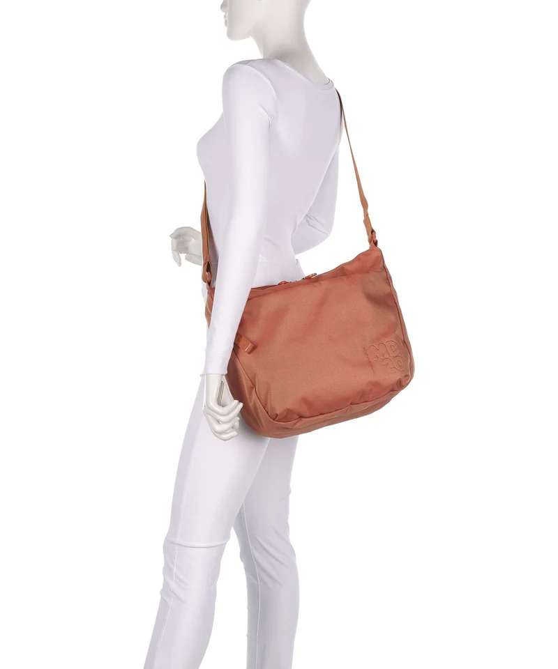 Mandarina Duck MD20 Sac fourre-tout pumpkin