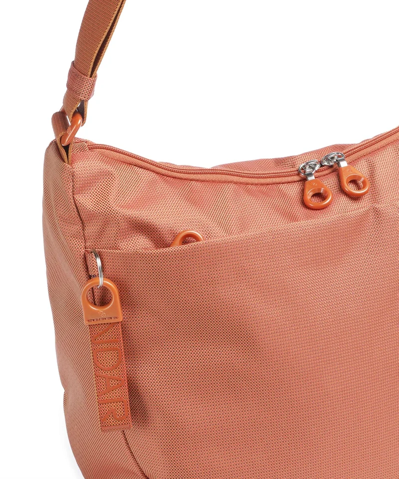 Mandarina Duck MD20 Sac fourre-tout pumpkin