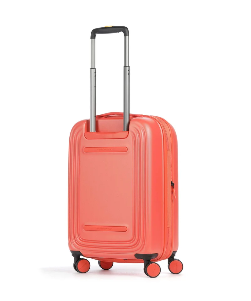 Mandarina Duck Logoduck+ Valise 4 roues pumpkin